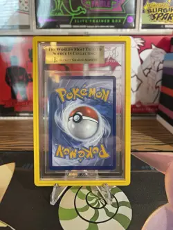 Pokemon Pikachu VMAX SCR #188 2020 Vivid Voltage BGS 9.5 [PSA 10 Equivalent] 🌈 - Image 2