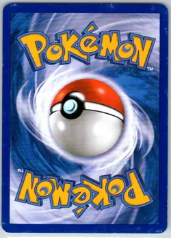 Pokemon TCG Flareon E4 60/111 Rising Rivals LP - Image 2