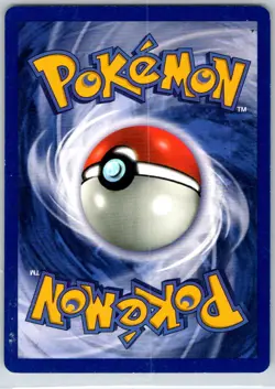 Pokemon TCG Meowth 56/64 Jungle MP - Image 2