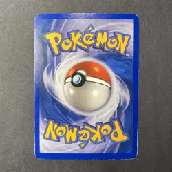 Houndoom H11/H32 Aquapolis Holo Pokemon TCG E-reader HP - Image 2