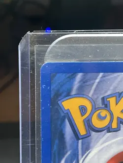 AERODACTYL #1/144 SKYRIDGE 2003 POKEMON REGULAR NON HOLO NEAR MINT/LP - Image 4