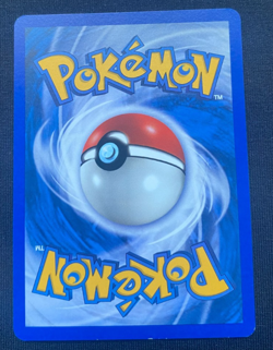 Pokemon TCG Swablu EX Dragon 75/97 Regular Common LP - Image 2