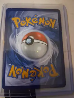 Pokemon 2019 TCG Unbroken Bonds Pokegear 3.0 Gold Secret Rare Trainer 233/214 - Image 2