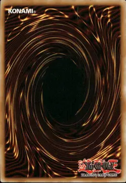 Black Whirlwind Light Creased Turbo Pack Super TU01-EN005 Yu-Gi-Oh! - Image 2
