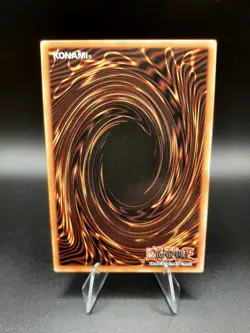 Yu-Gi-Oh! Dark Magician HAC1-EN002 Duel Terminal Ultra Rare 1st Ed *Pack Fresh* - Image 2