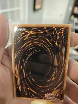 Formula Synchron RA04-EN143 (Quarter Century Secret Rare) 1st Edition Yu-Gi-Oh! - Image 2