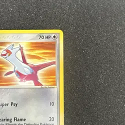 Pokemon Card Nintendo Promos Lot (2): Latias 014 and Latios 015 - Image 5