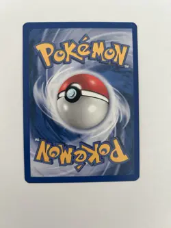 2004 Pokemon Team Rocket Returns #65/109 Magikarp Regular Card LIGHTLY PLAYED - Image 2