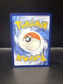 Pokemon Galarian Moltres SWSH284 Black Star Promo Pokemon Card - Image 3