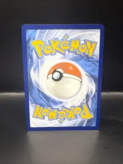 Pokemon Galarian Moltres SWSH284 Black Star Promo Pokemon Card - Image 4