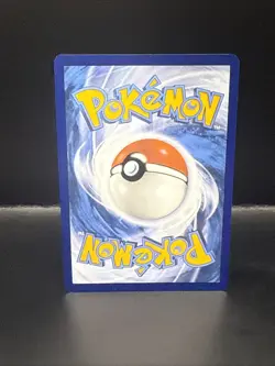 Pokemon Galarian Moltres SWSH284 Black Star Promo Pokemon Card - Image 5