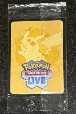 Pokemon TCG Mega evolutions Stamped Promo card - Bulbasaur 133/132 - NM - Sealed - Image 4