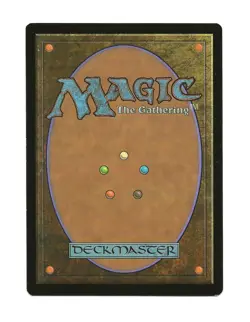 Thoughtcast MTG Sorcery Card Modern Masters 2015 1x LP/MP Magic the Gathering - Image 2