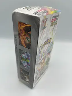 Pokemon Card Game Scarlet & Violet - Terastal Festival ex (Japanese) - Image 4