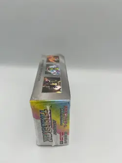 Pokemon Card Game Scarlet & Violet - Terastal Festival ex (Japanese) - Image 5