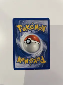 Giovanni's Meowth - 74/132 - 1st Edition Gym Challenge Set - Pokemon Card - Image 2