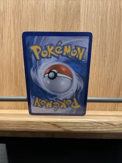 Pokemon Card Gourgeist XY Base Set Reverse Holo Rare 57/146 - Image 2