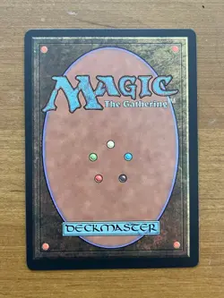 Sarcomancy Tempest Regular Lightly Played - Image 2