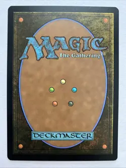 Magic The Gathering Secret Lair Gift Wrapped DISTANT MELODY 1464 MTG NM - Image 2