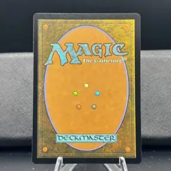 Magic the Gathering, Spider-Man - Chameleon, Master of Disguise, #0027 - Foil - Image 2