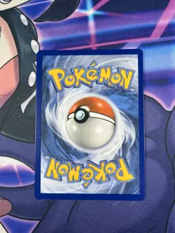 Pokemon Lightning Energy 94/108 Reverse Holo XY Evolutions - Image 2