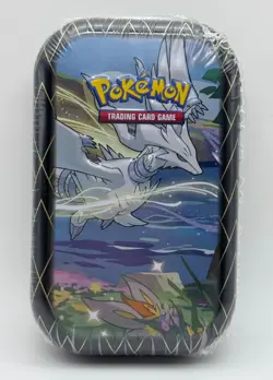 Pokemon TCG: Shining Fates 5 Mini Tins Set (Sealed) (Code L20) - Image 3