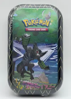 Pokemon TCG: Shining Fates 5 Mini Tins Set (Sealed) (Code L20) - Image 5
