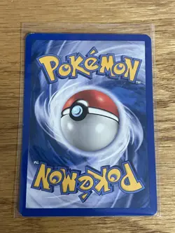 Bulbasaur 2004 Pokemon FireRed LeafGreen R-Holo #55/112, LP/Light Play, WOTC-Era - Image 3