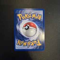 Pokemon Card - Rainbow Energy Team Rocket 17/82 Holo WOTC - NM - Image 4