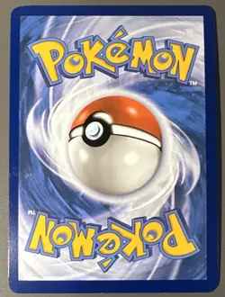 Pokemon TCG Halloween Trick Or Trade 2024 Darkrai 136/197 Cosmos Holo NM SWIRL - Image 2