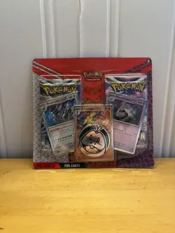 Pokemon TCG Checklane Blister - 2 Packs (Lost Origin/Silver Tempest) Sealed - Image 1