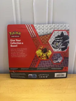 Pokemon TCG Checklane Blister - 2 Packs (Lost Origin/Silver Tempest) Sealed - Image 2