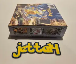 Pokemon Super Electric Breaker Booster Box Japanese SV8 NEW/SEALED - US SELLER! - Image 5