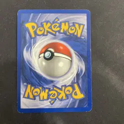 Dark Weezing - Team Rocket #31/82 - Non-holo - Pokemon TCG - Image 2