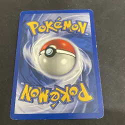 Dark Weezing - Team Rocket #31/82 - Non-holo - Pokemon TCG - Image 3