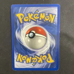 Dark Weezing - Team Rocket #31/82 - Non-holo - Pokemon TCG - Image 4