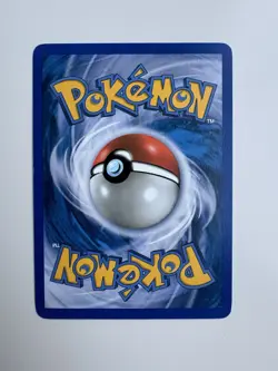 Pokemon TCG Bulbasaur EX Crystal Guardians 45/100 Regular Common LP - Image 2