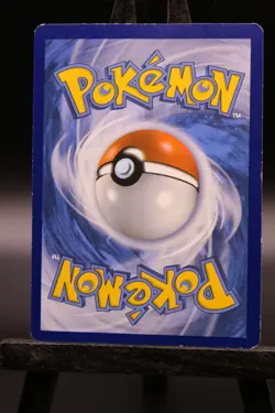 Pokemon Charizard EX XY121 Black Star Promo - Image 2