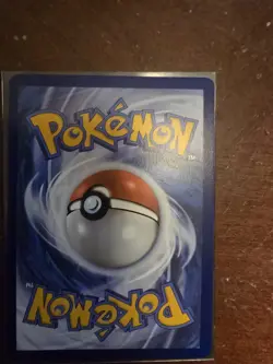 Wally's Compassion 186/132 Pokemon Mega Evolution SIR Near Mint - Image 2