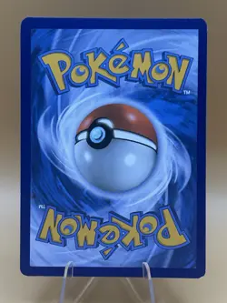Pokemon Umbreon GX SM36 Black Star Promo Sun & Moon Near Mint - Image 2