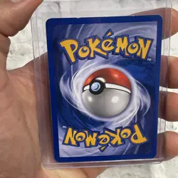Pokemon Azumarill Neo Genesis 2/111 HOLO RARE LP Lightly Played Pokemon Vtg WOTC - Image 4