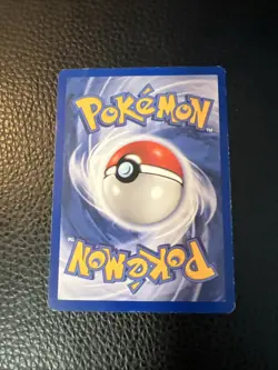 * Scizor 29/75 Unlimited Neo Discovery Pokemon 2001 Vintage Nintendo LP+ - Image 2