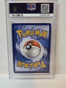 Pokemon Cynthia's Ambition Crown Zenith Galarian Gallery Full Art #GG60 PSA 10 - Image 2