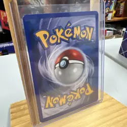 Pokemon TCG Kadabra Reverse Holo Expedition 84/165 2002 WOTC - Image 4