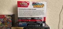 Pokemon TCG Scarlet & Violet Surging Sparks Booster Display Box 36 Packs, Sealed - Image 3
