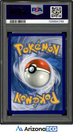 Pokemon 2021 Blaziken VMAX 201/198 Alt Art Chilling Reign GEM MINT PSA 10 - Image 2