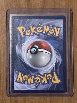 Pokemon TCG Gardevoir VMAX Holo 76/73 Champions Path Secret - Image 2