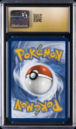2022 POKEMON SILVER TEMPEST - TRAINER GALLERY - HOLO BLAZIKEN V CGC 10 PRISTINE - Image 2