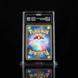 2019 Pokemon Japanese Dream League Rosa Full Art 067 TAG 10 Gem Mint - Image 2