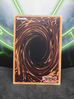 Yugioh Super Vehicroid - Mobile Base LEDU-EN030 ​Super Rare 1st Edition NM - Image 2